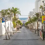 Acogedor Apartamento En Pleno Centro De Conil