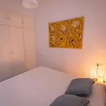 Acogedor Apartamento En Pleno Centro De Conil