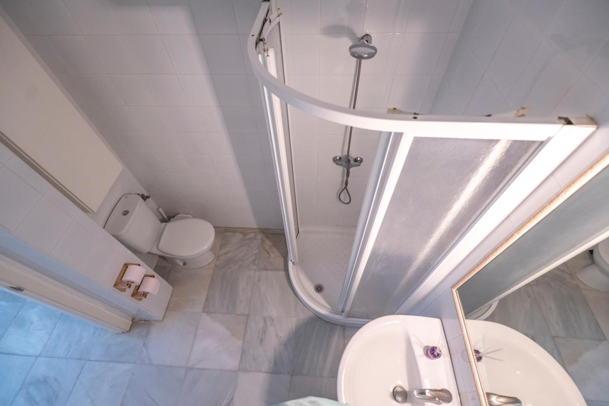 Apartment Acogedor Apartamento En Pleno Centro De Conil Conil De La Frontera