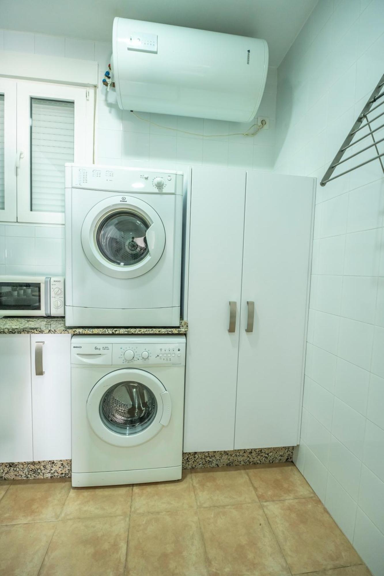 Acogedor Apartamento En Pleno Centro De Conil Apartment