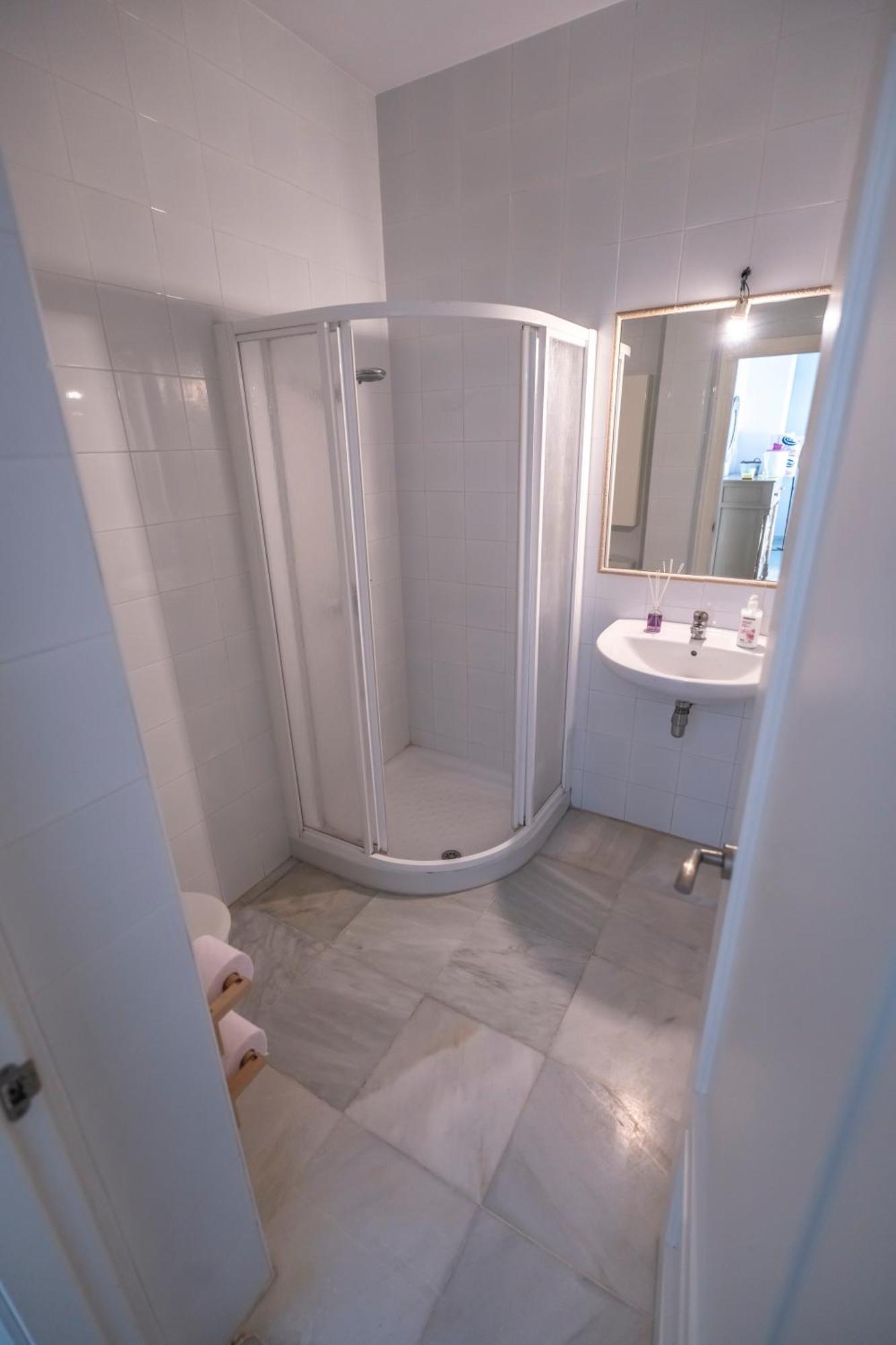 Acogedor Apartamento En Pleno Centro De Conil Conil De La Frontera
